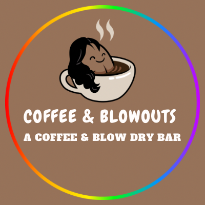 St Pete’s First Bioprogrammed Blow Dry Bar & Salon, Coffee & Blowouts Debuts