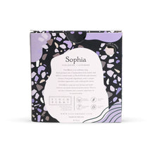 Load image into Gallery viewer, Sophia - Handcrafted Vegan Soap

