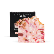 Load image into Gallery viewer, Rose - Handcrafted Vegan Soap
