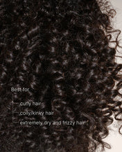 Load image into Gallery viewer, Shea Butter + Creatine Shampoo Bar for Curly, Coily, Extremely Frizzy Hair

