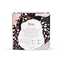 Load image into Gallery viewer, Rose - Handcrafted Vegan Soap
