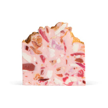 Load image into Gallery viewer, Rose - Handcrafted Vegan Soap
